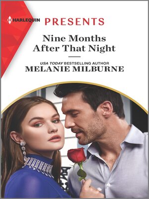 cover image of Nine Months After That Night